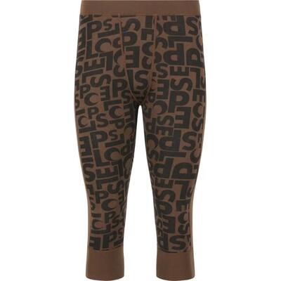 Broek slope rei aop printed