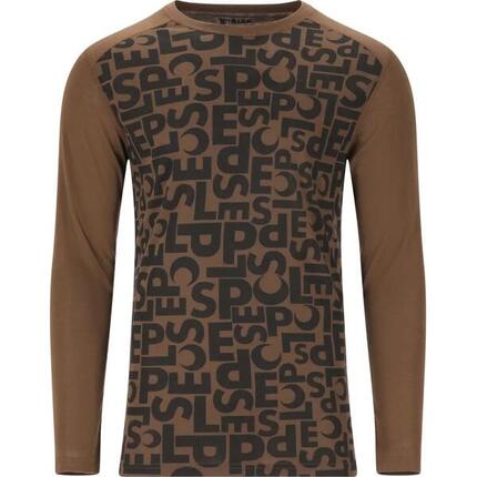 Pull Slope Rei AOP Printed