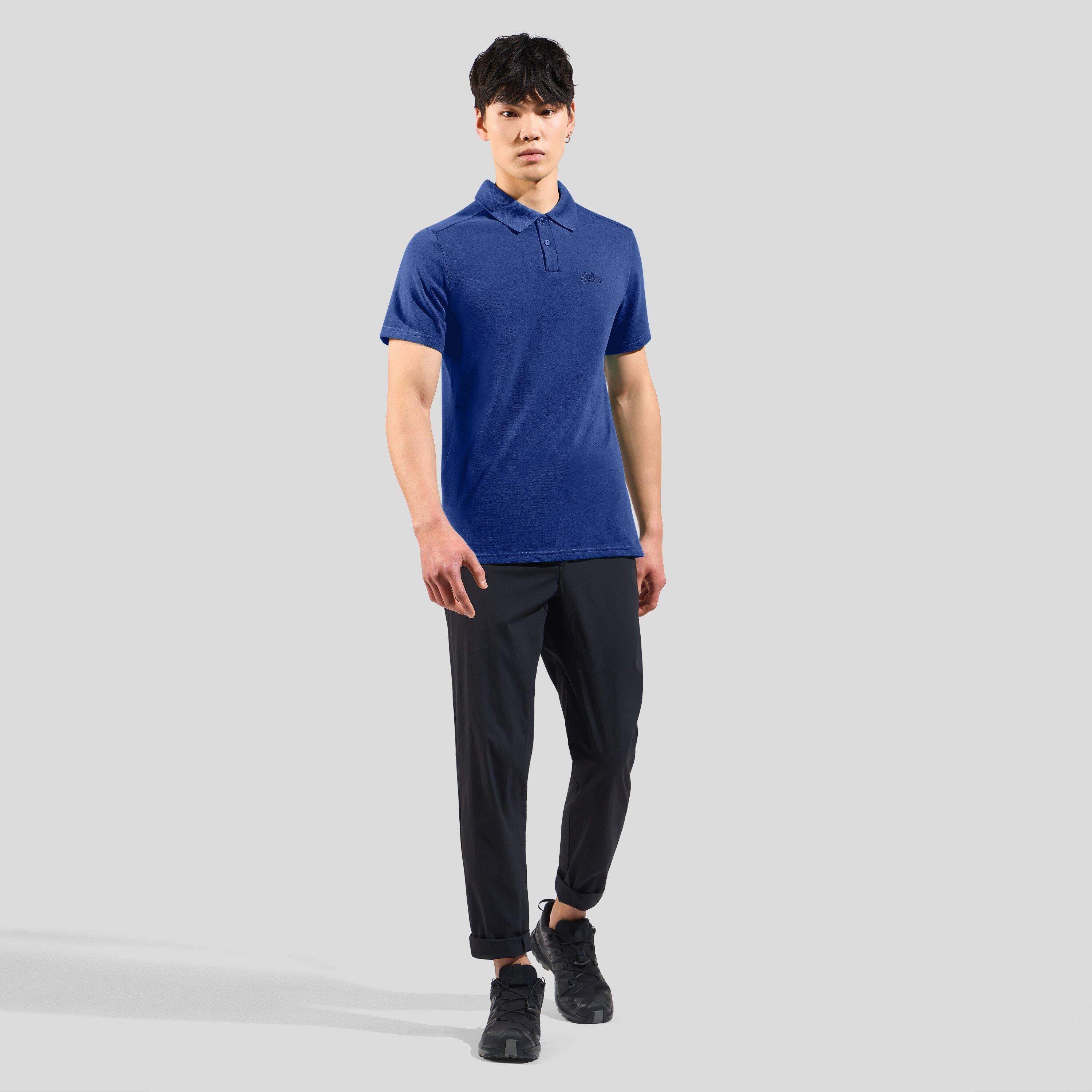 Polo Essential Solid 3/5