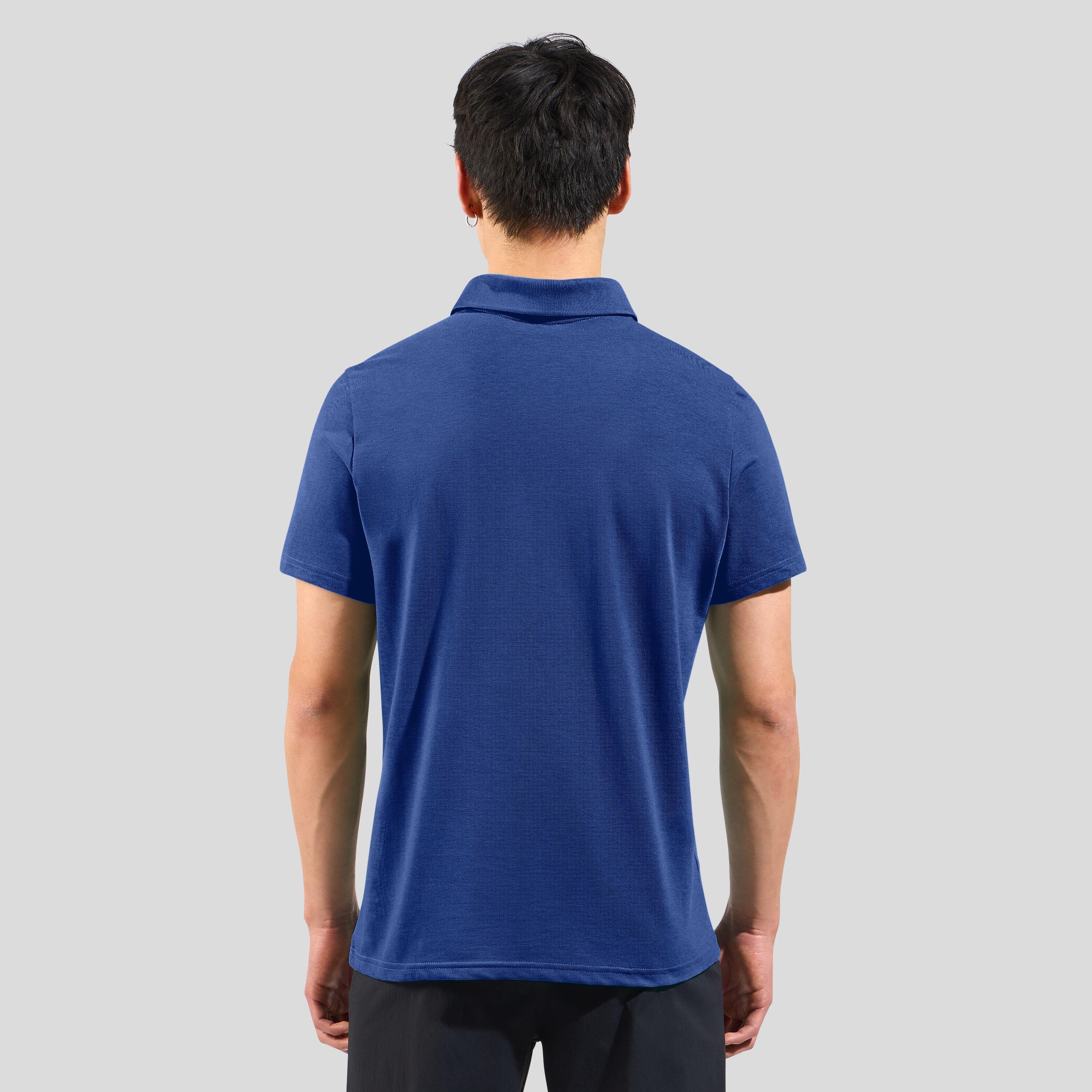 Polo Essential Solid 2/5