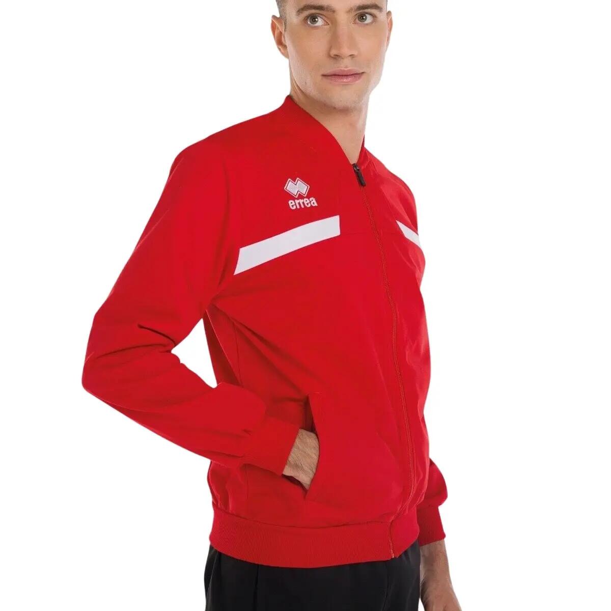 Giacca Errea Mick 4/6