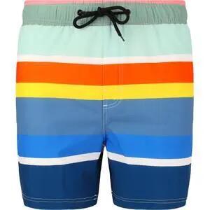 Short de bain Cruz Toby