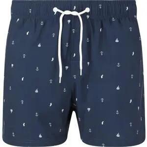 Short de bain Cruz Werner