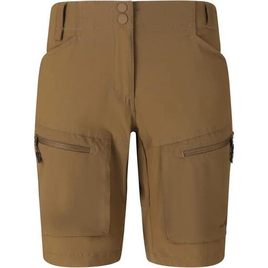 Short de randonnée femme Whistler Kodiak