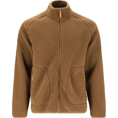 Polaire teddy whistler pioneer