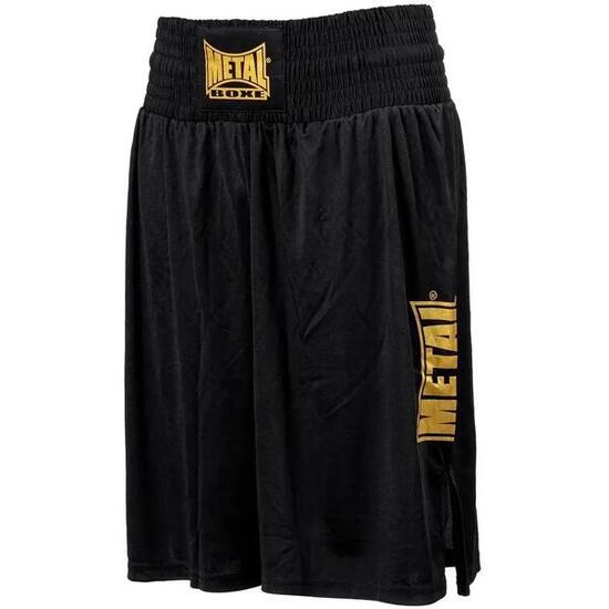 Short boxe anglaise Metal Boxe water