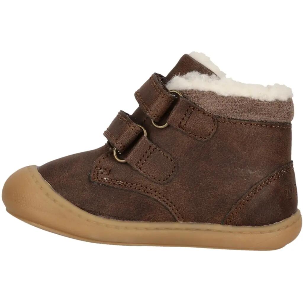 Bottines Baby Zigzag Baolin Pre Walker 3/7