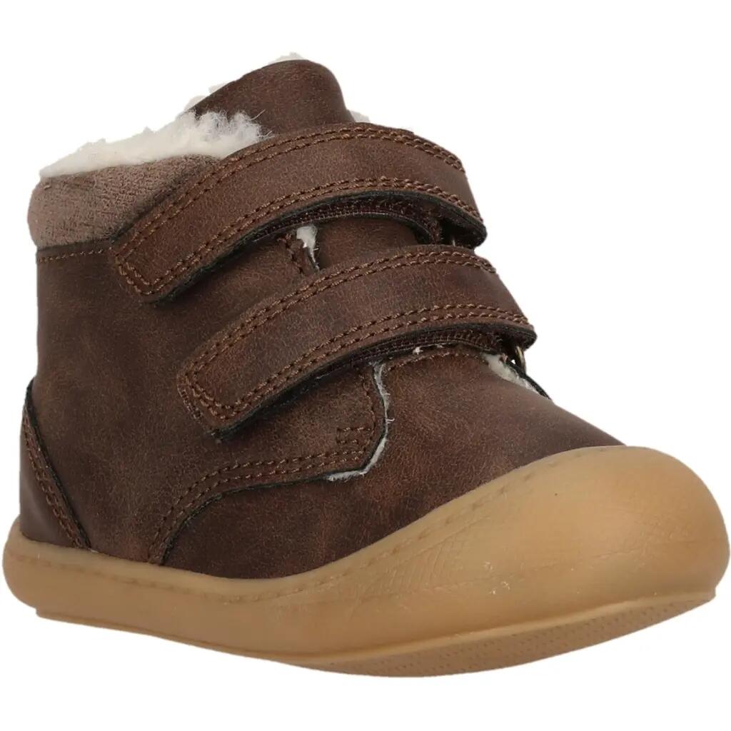 Bottines Baby Zigzag Baolin Pre Walker 2/7