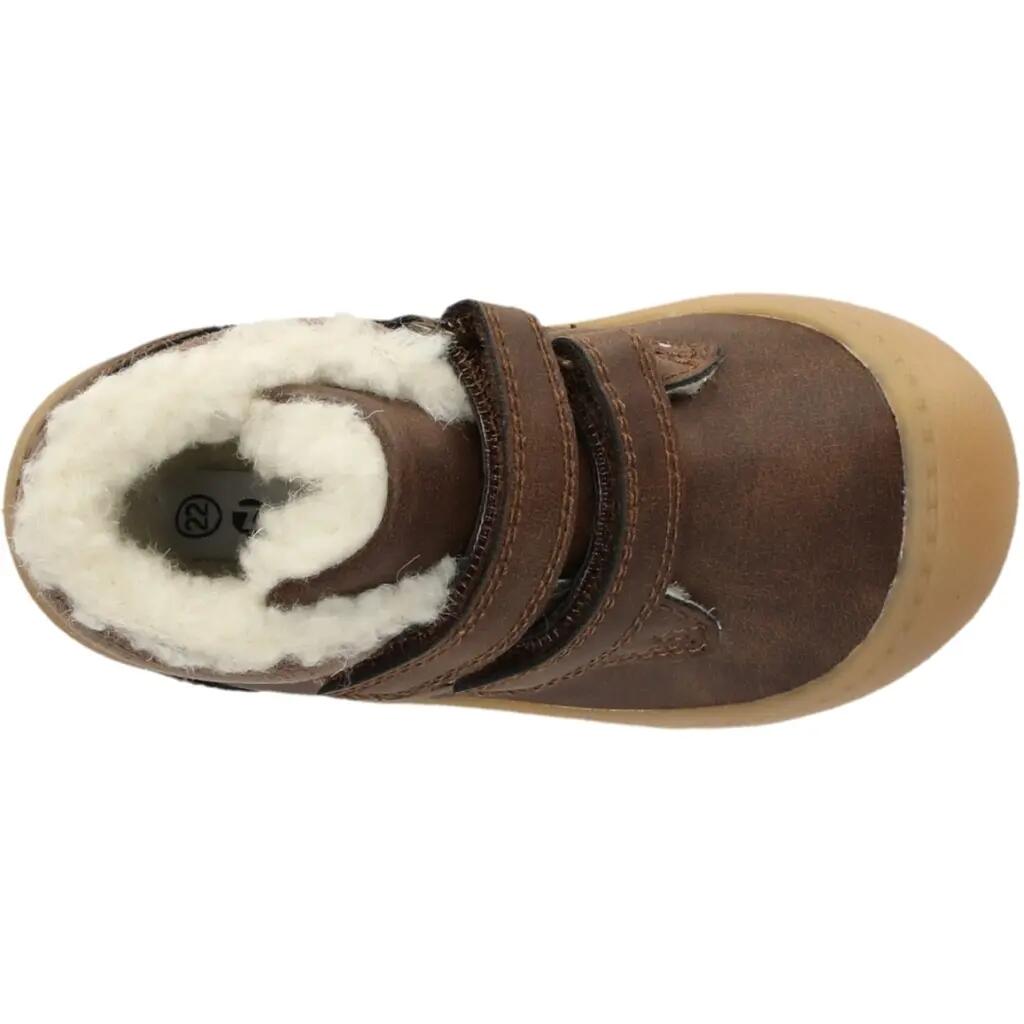 Bottines Baby Zigzag Baolin Pre Walker 5/7
