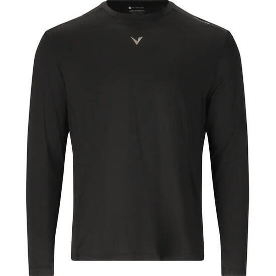 T-shirt manches longues Virtus Walton Performance