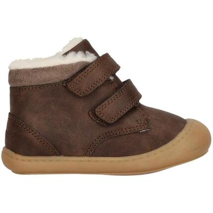 Bottines bébé Zigzag Baolin Pre Walker