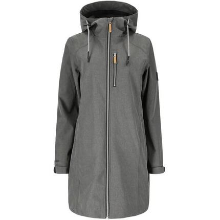 Parka imperméable femme Whistler Thora