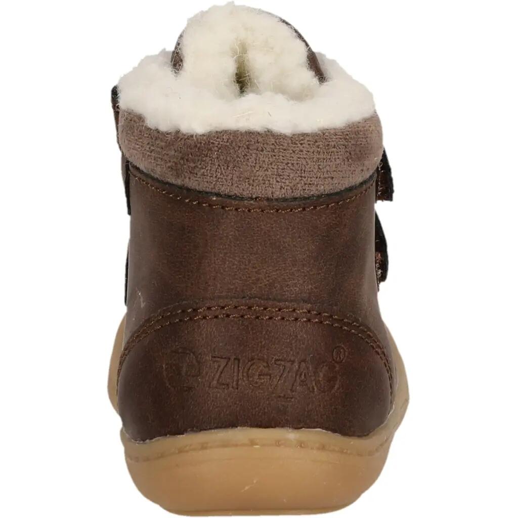 Bottines Baby Zigzag Baolin Pre Walker 7/7