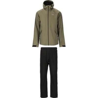 Completo impermeabile bambino Weather Report Gust AWG W-PRO 10000