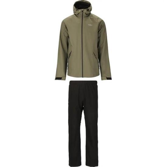 Completo impermeabile bambino Weather Report Gust AWG W-PRO 10000