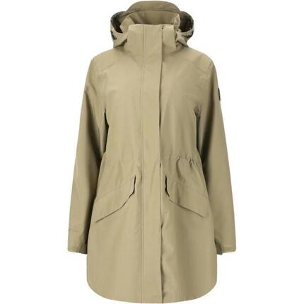 Parka femme Whistler Marico Pro