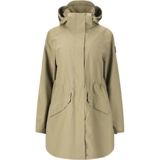 Parka femme Whistler Marico Pro