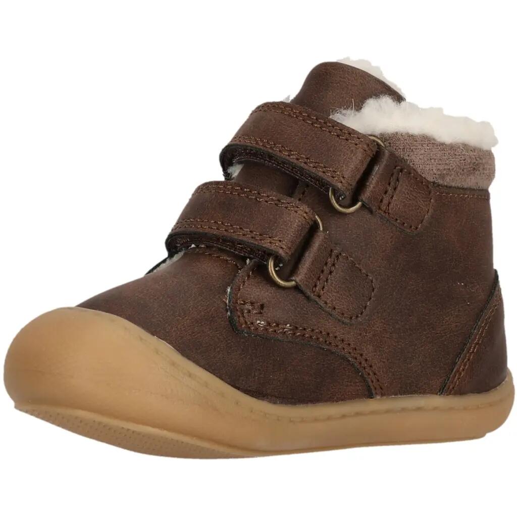 Bottines Baby Zigzag Baolin Pre Walker 4/7
