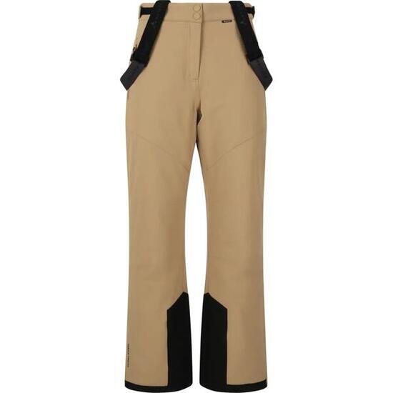 Pantalon de ski femme Whistler Drizzle Pro