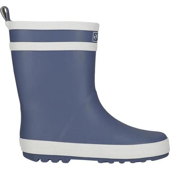 Bottes de pluie caoutchouc bébé Zigzag Hurricane BOX