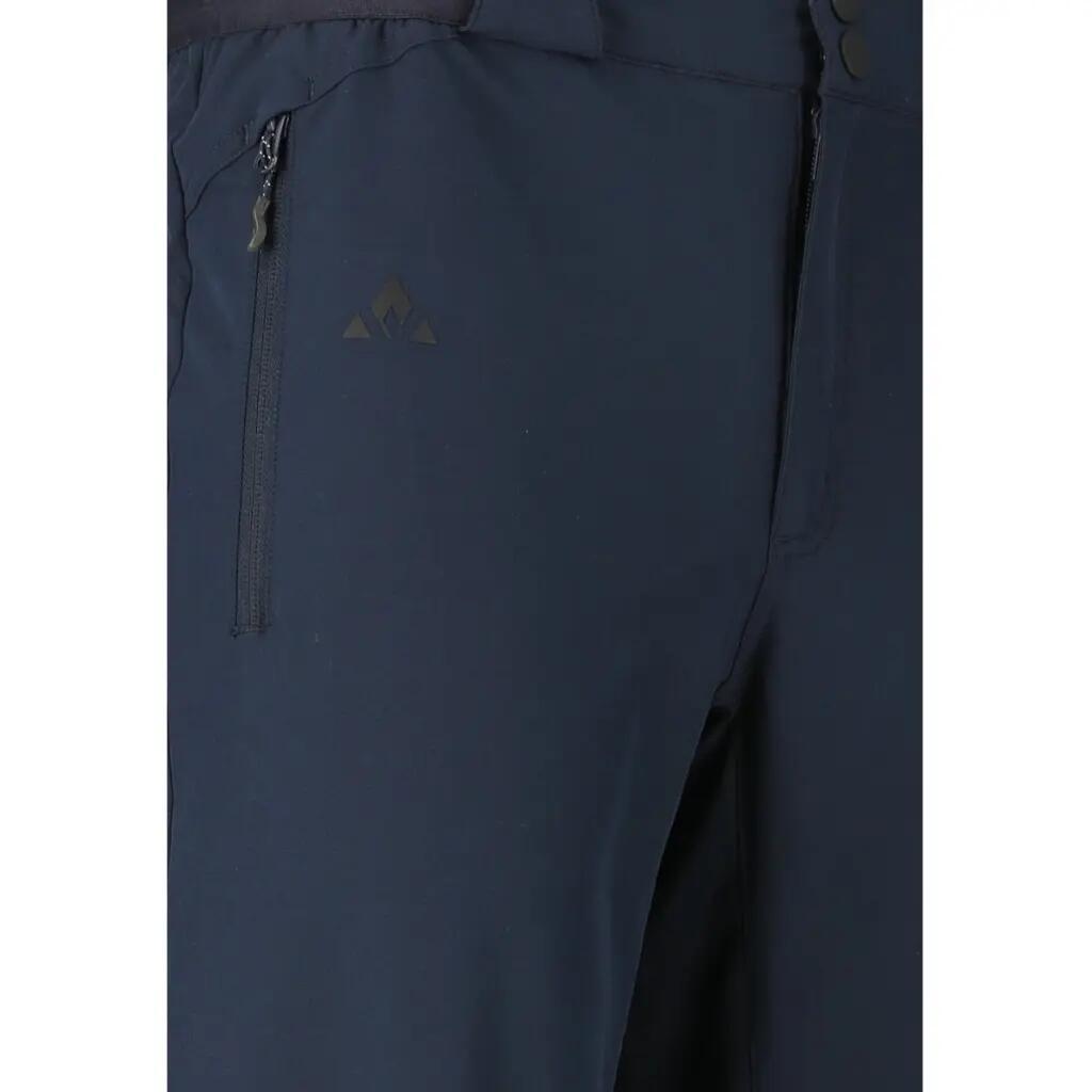 Pantalon zippée femme Whistler Gerd V2 3/3