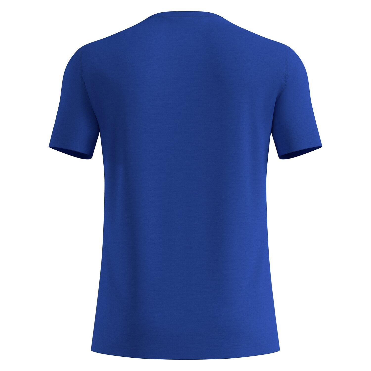 T-shirt base layer Natural merino 160 ODLO 5/5