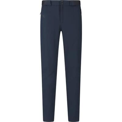 Damesbroek met rits whistler gerd v2