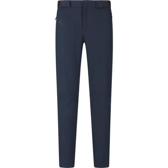 Pantalon zippée femme Whistler Gerd V2