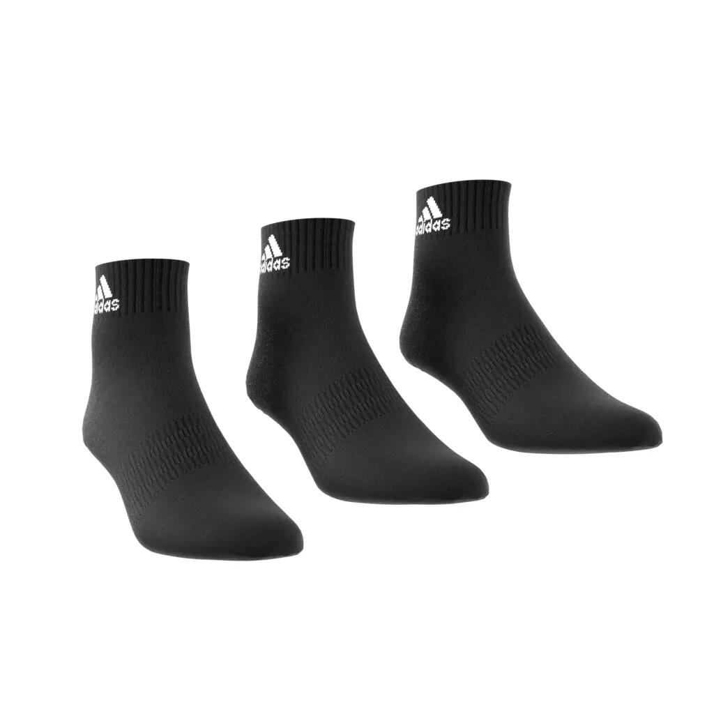 Calcetines para niños adidas Thin & Light (x3) 3/7