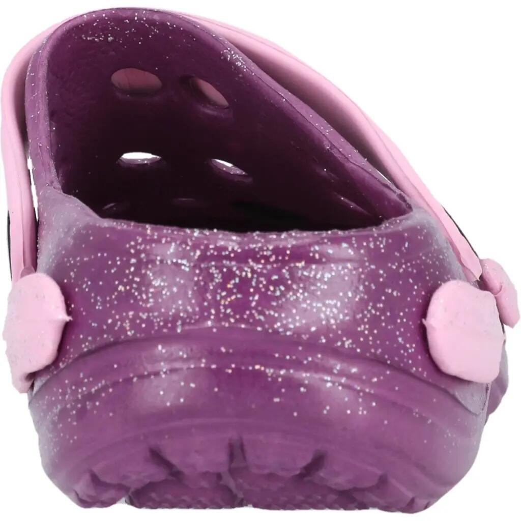Kinder Clogs Zigzag Burab 7/7