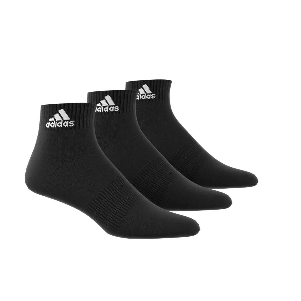 Calcetines para niños adidas Thin & Light (x3) 2/7