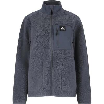 Damesfleece whistler felis