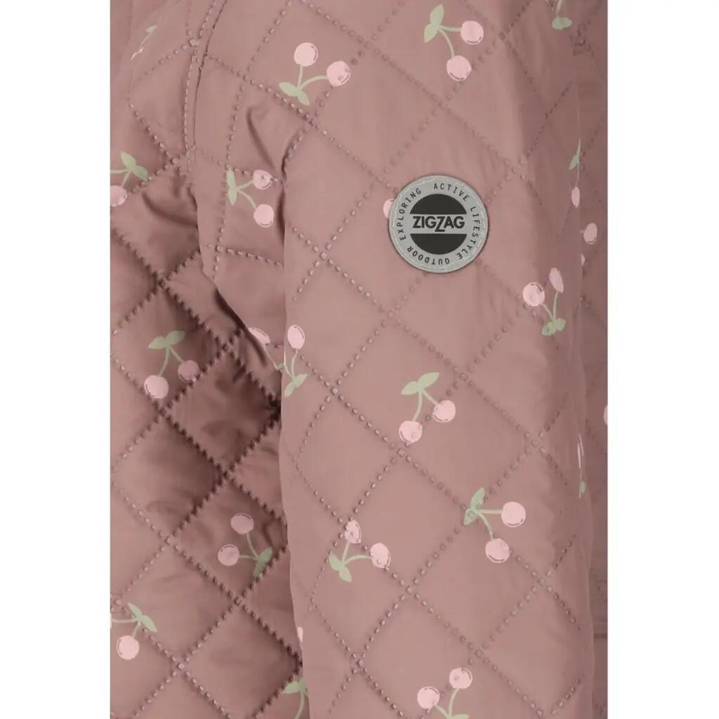 Kinderjacke und Hose Set Zigzag Stockland 7/7