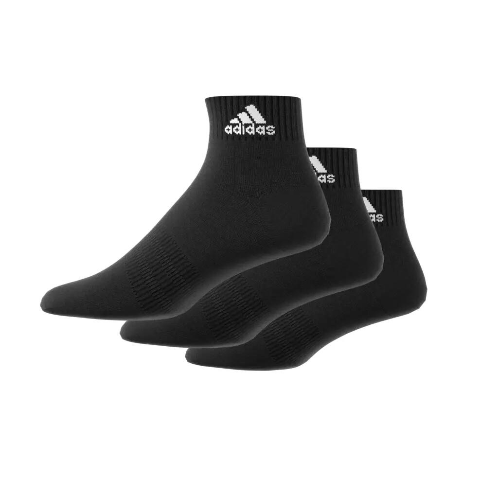 Calcetines para niños adidas Thin & Light (x3) 5/7
