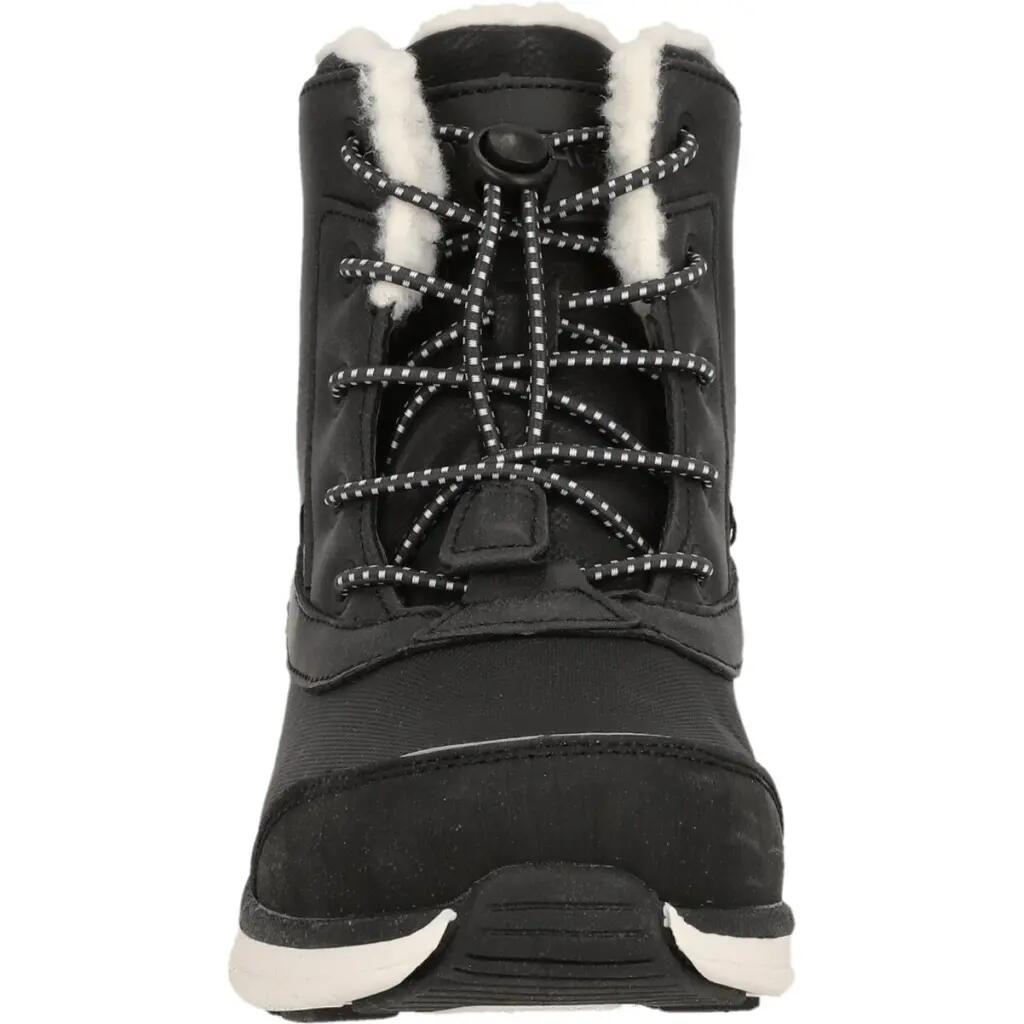 Bottines bambino Zigzag Disgrov WP 7/7