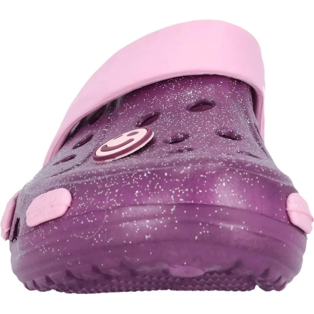 Kinder Clogs Zigzag Burab 6/7