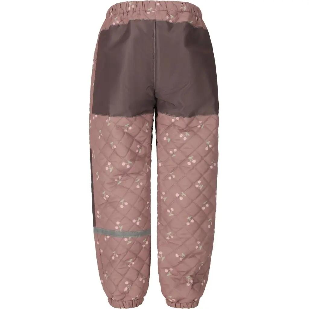 Baby Jacke und Hose Set Zigzag Stockland 6/7