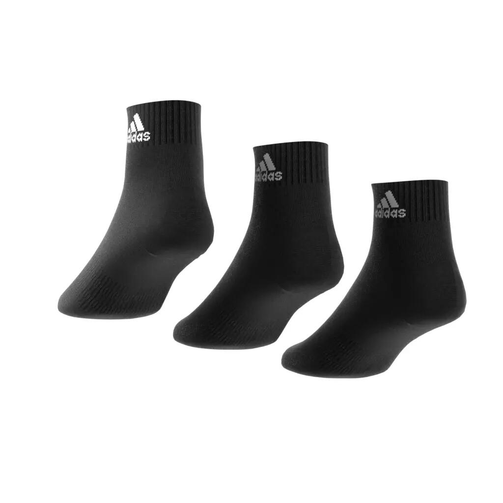 Calcetines para niños adidas Thin & Light (x3) 7/7