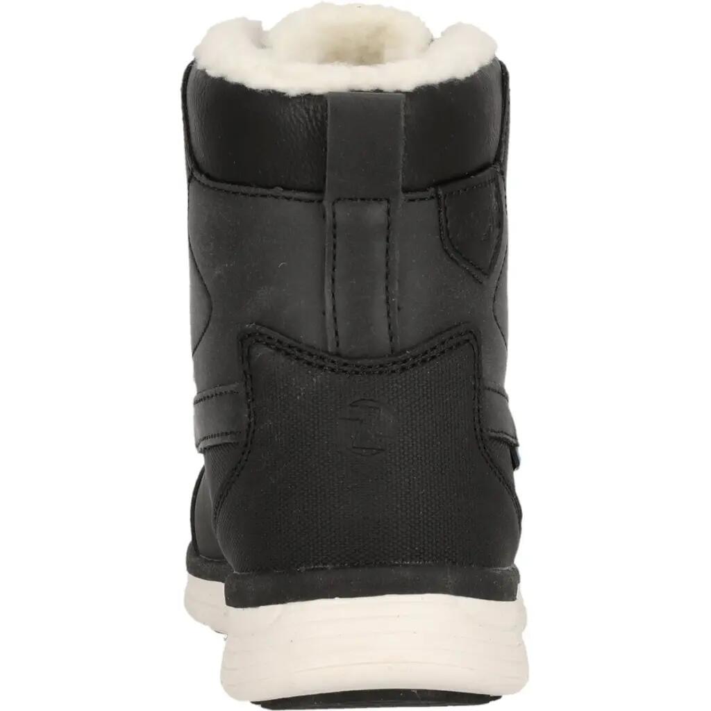 Bottines bambino Zigzag Disgrov WP 6/7