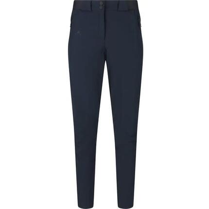 Pantalon zippée polyester femme Whistler Gerd V2