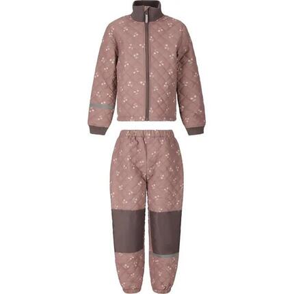 Ensemble Blouson et pantalon enfant Zigzag Stockland