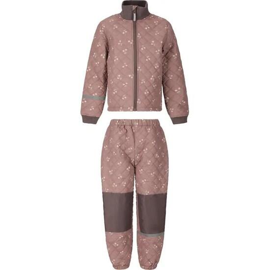 Ensemble Blouson et pantalon enfant Zigzag Stockland