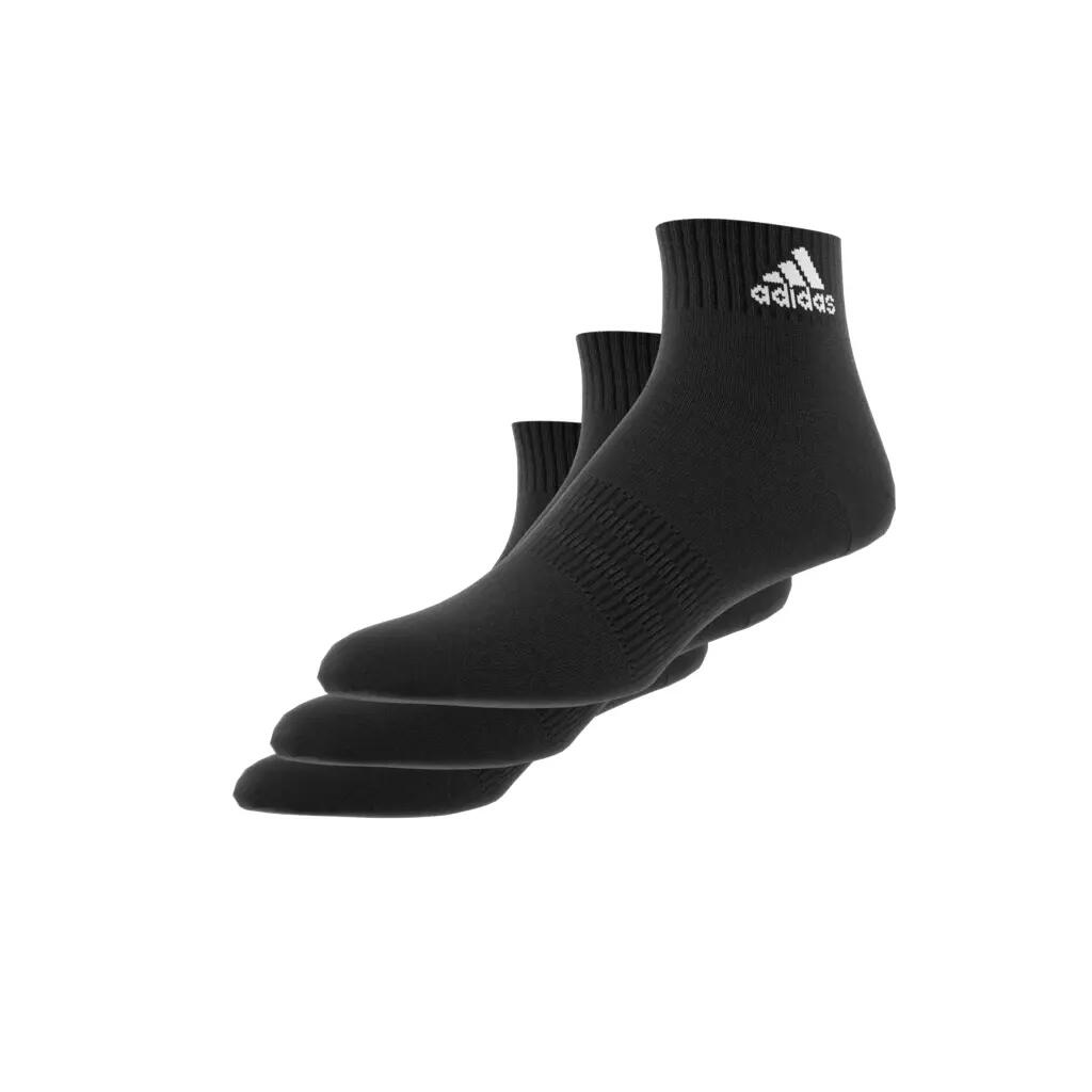 Calcetines para niños adidas Thin & Light (x3) 4/7
