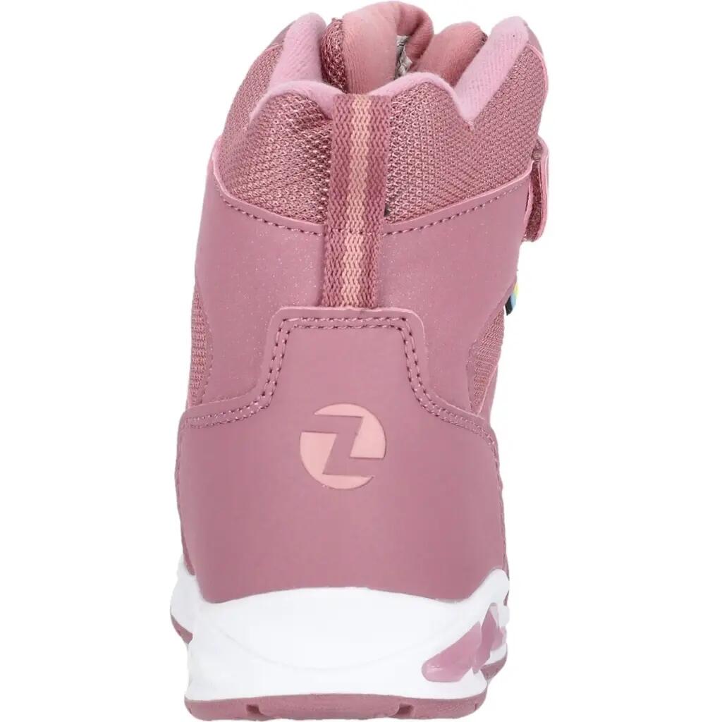 Bottines Baby Zigzag Clementu V2 7/7