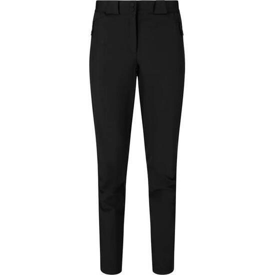 Pantalon zippée polyester femme Whistler Gerd V2