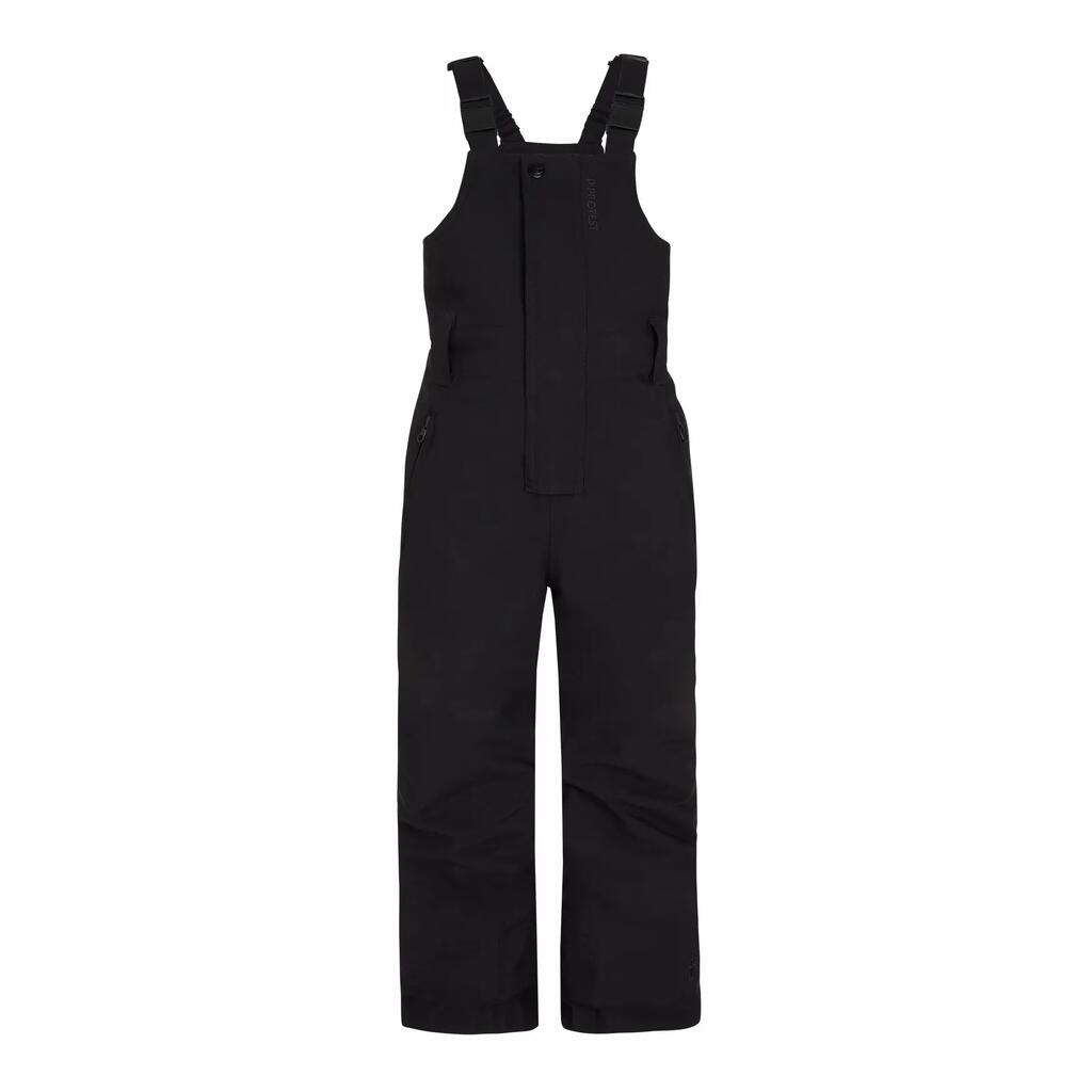 Baby overalls Protest Neutral TD