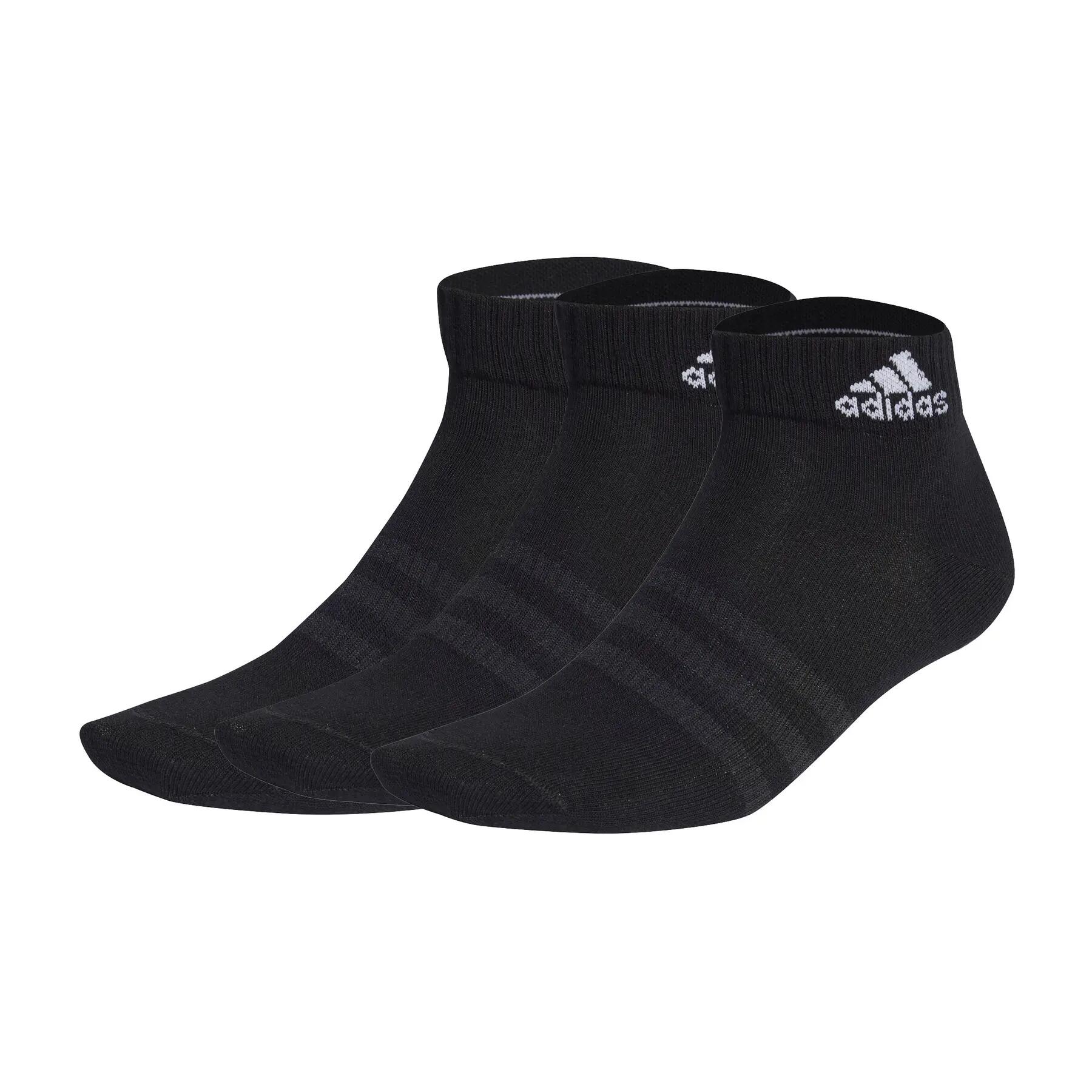 Calcetines para niños adidas Thin & Light (x3) 6/7