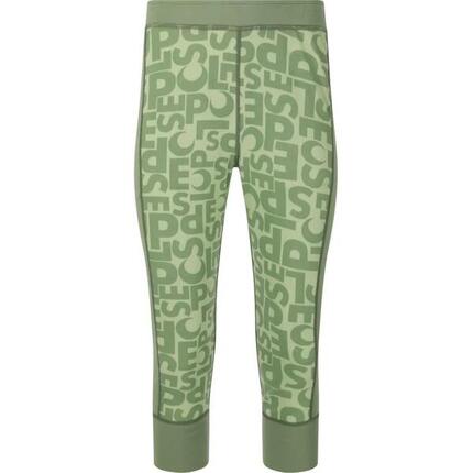Pantalon femme Slope Rei AOP Printed