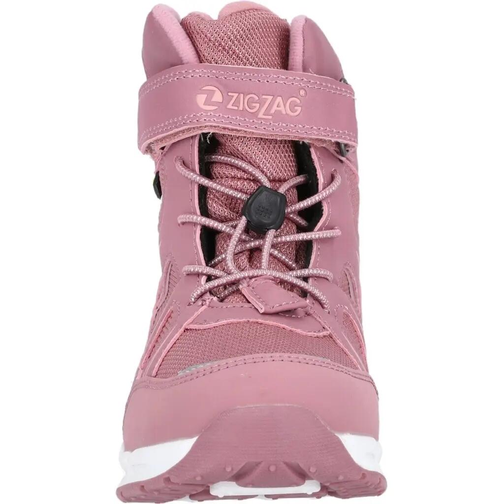 Bottines Baby Zigzag Clementu V2 6/7