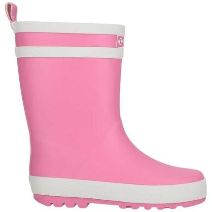 Bottes de pluie caoutchouc enfant Zigzag Hurricane